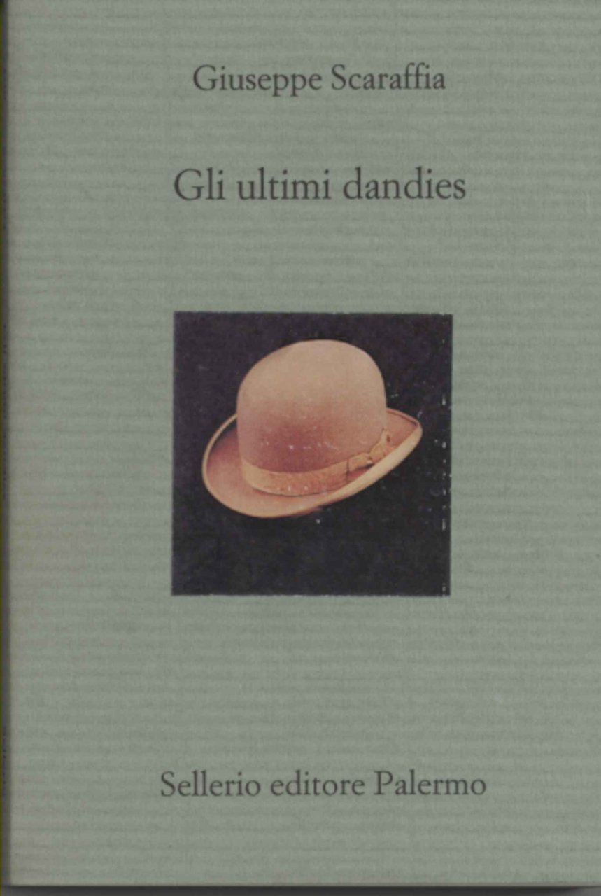 Gli ultimi dandies