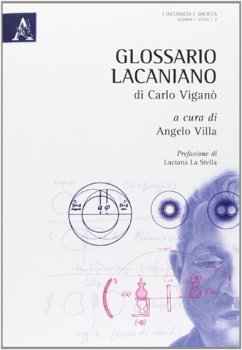 Glossario lacaniano