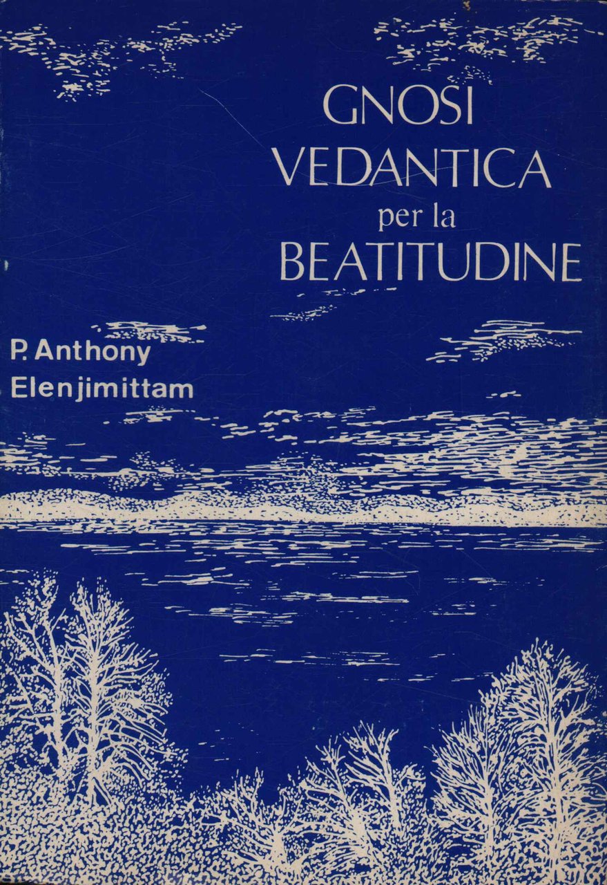 Gnosi Vedantica per la beatitudine | Immagine principale