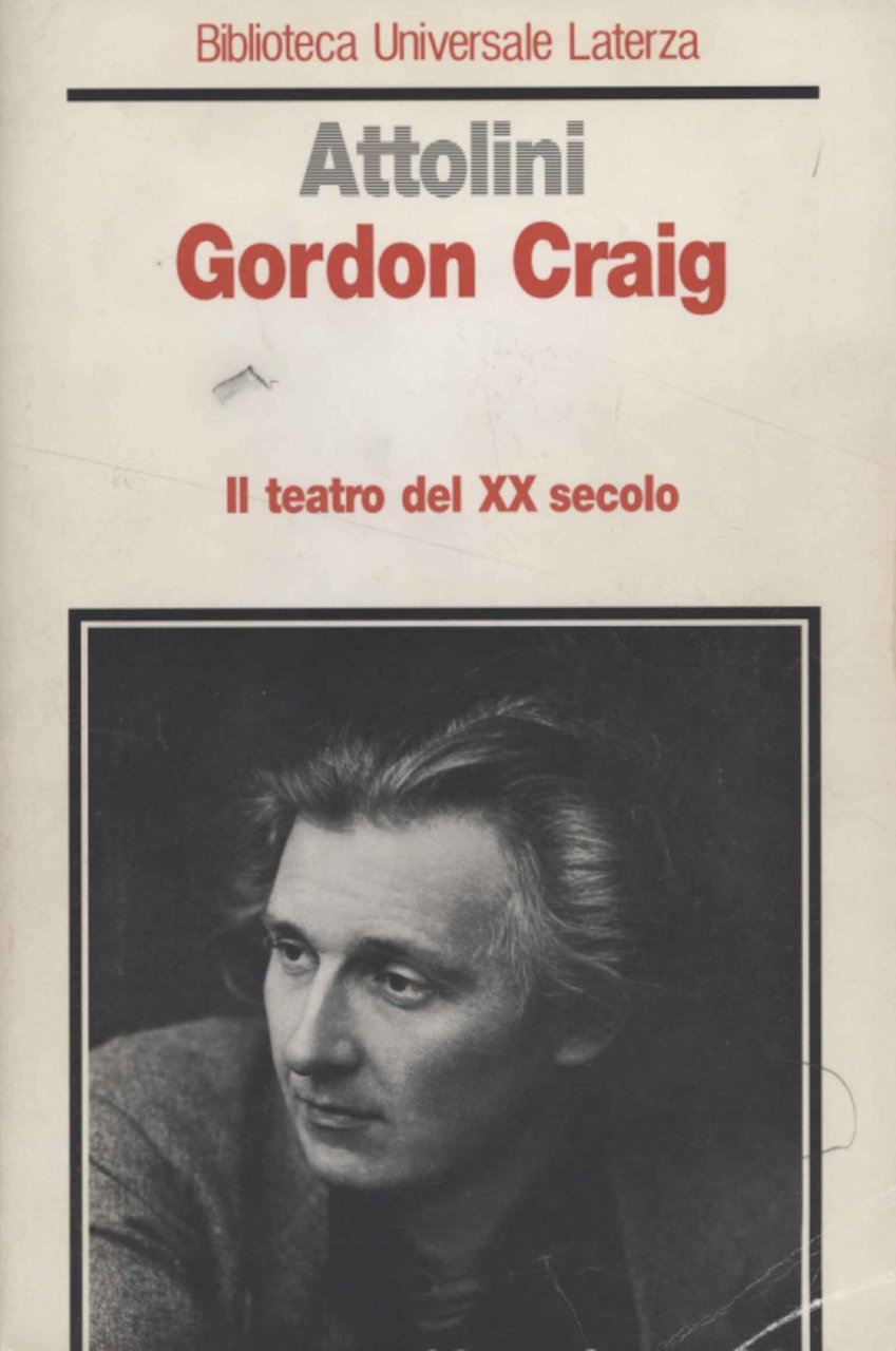 Gordon Craig | Immagine principale