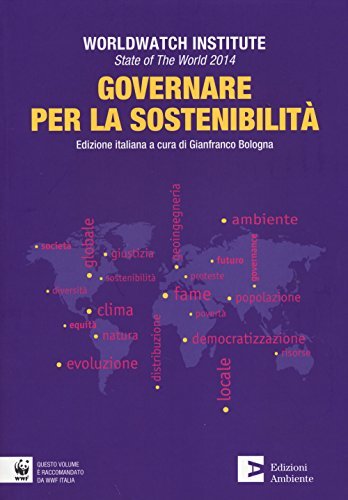 Governare per la sostenibilità