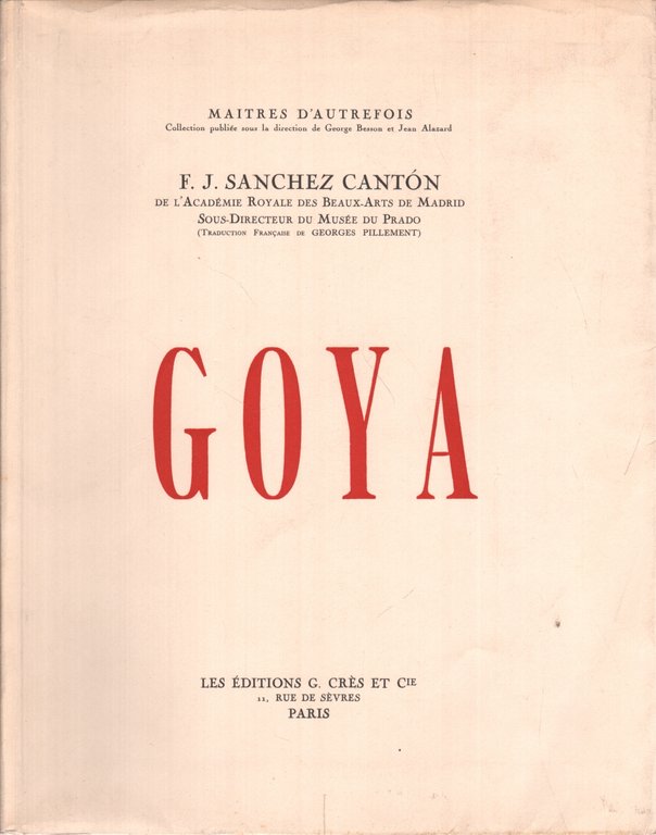 Goya