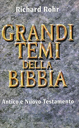 Grandi temi della bibbia | Immagine principale