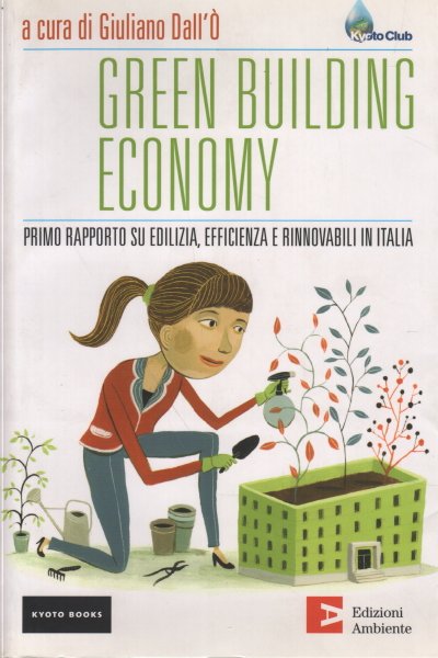 Green Building Economy