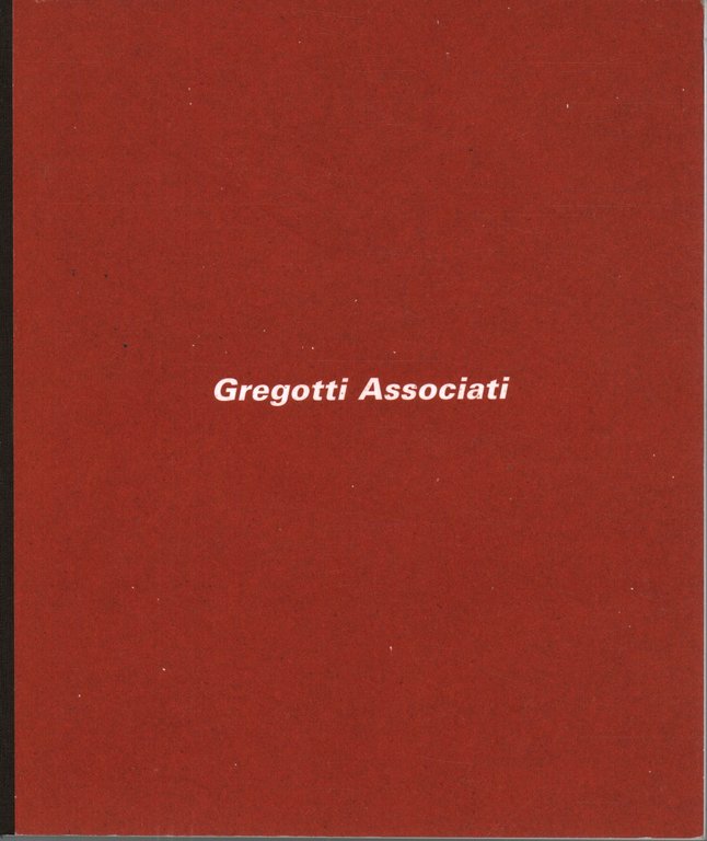 Gregotti Associati International