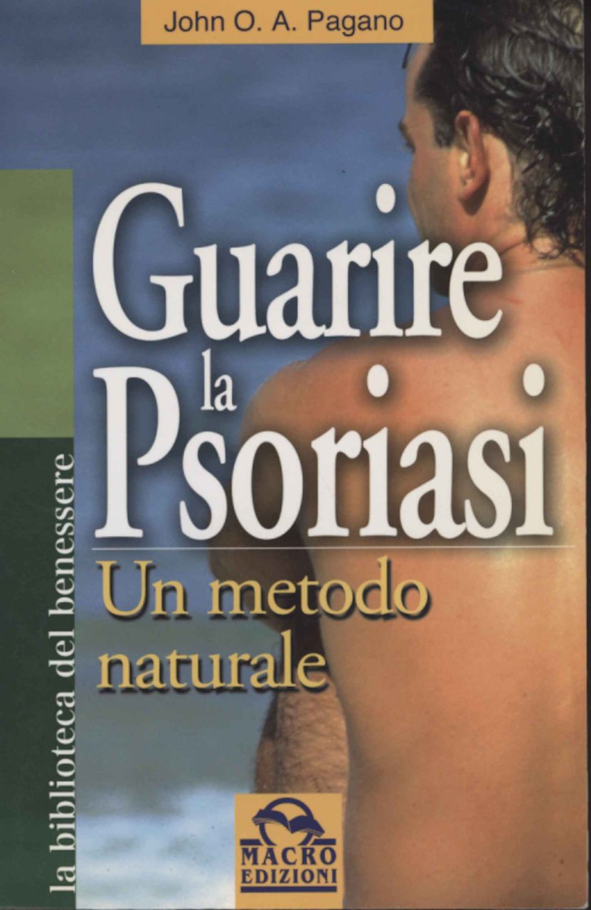 Guarire la Psoriasi | Immagine principale