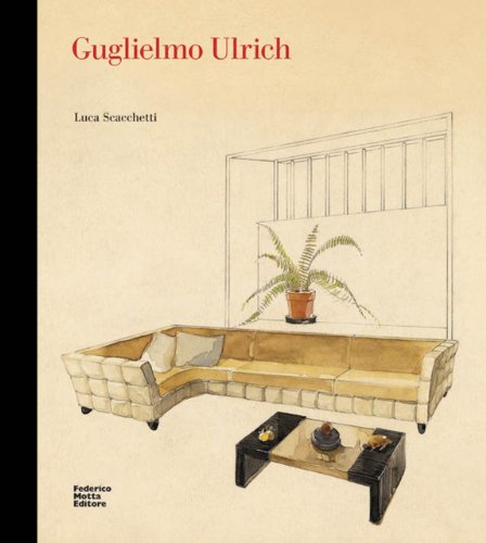 Guglielmo Ulrich 1904-1977