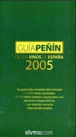 Guia Penin de los vinos de Espana 2005 | Immagine Gallery 2