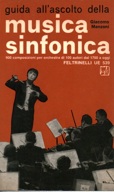 Guida all'ascolto della musica sinfonica