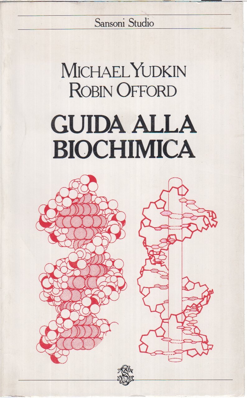 Guida alla biochimica