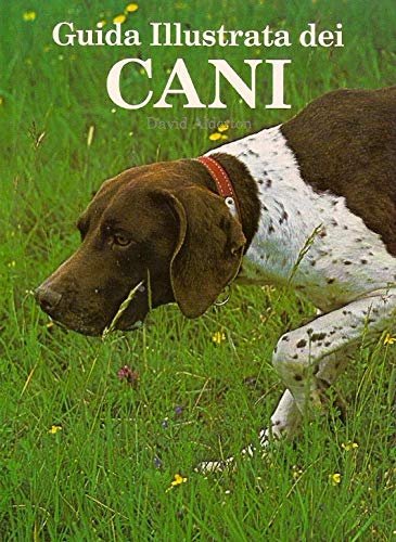 Guida illustrata dei cani | Immagine principale