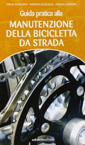 Guida pratica alla manutenzione della bicicletta da stada | Immagine principale