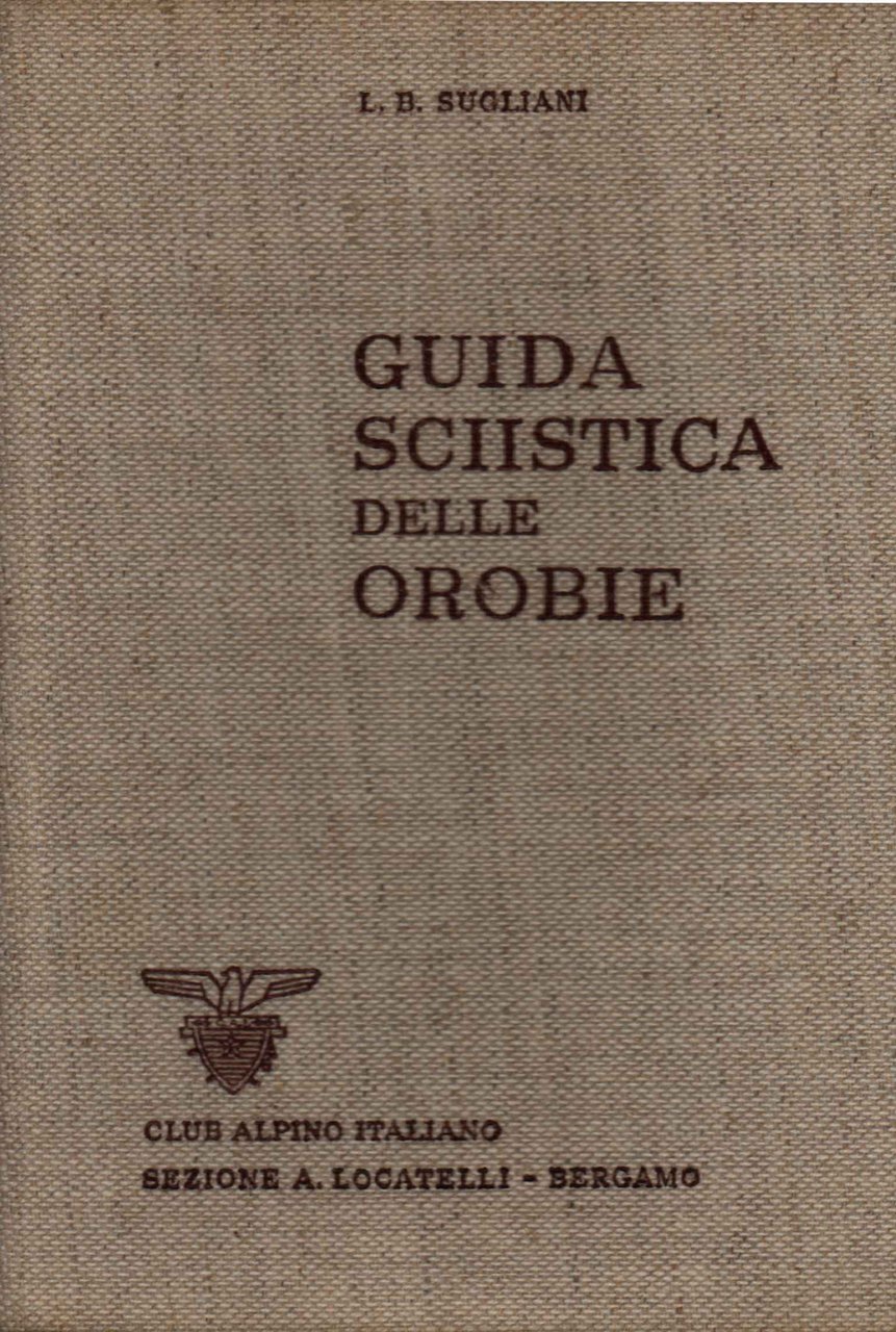 Guida sciistica delle Orobie | Immagine principale