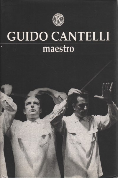 Guido Cantelli