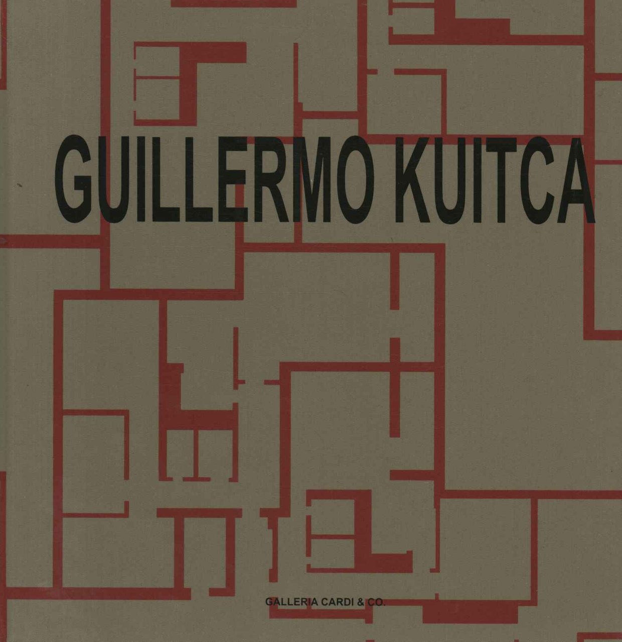 Guillermo Kutica