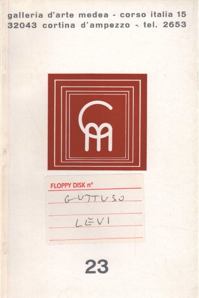 Guttuso - Levi
