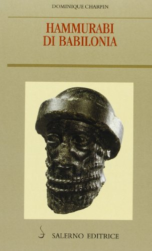 Hammurabi di Babilonia