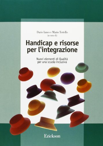 Handicap e risorse per l'integrazione | Immagine principale