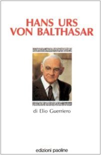 Hans Urs von Balthasar | Immagine principale