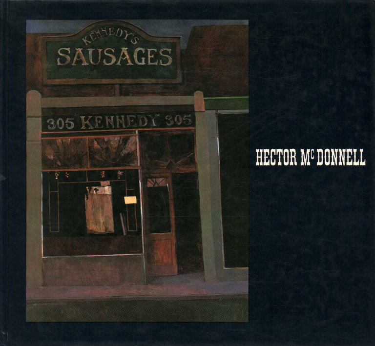 Hector McDonnell | Immagine Gallery 2