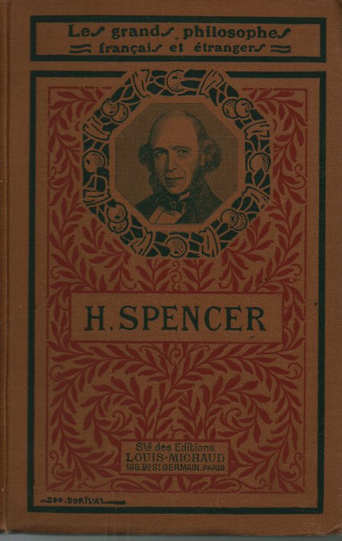 Herbert Spencer