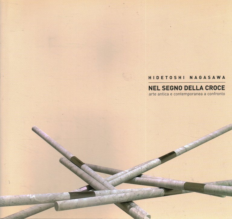 Hidetoshi Nagasawa. Nel segno della croce | Immagine Gallery 2