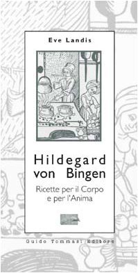 Hildegard von Bingen