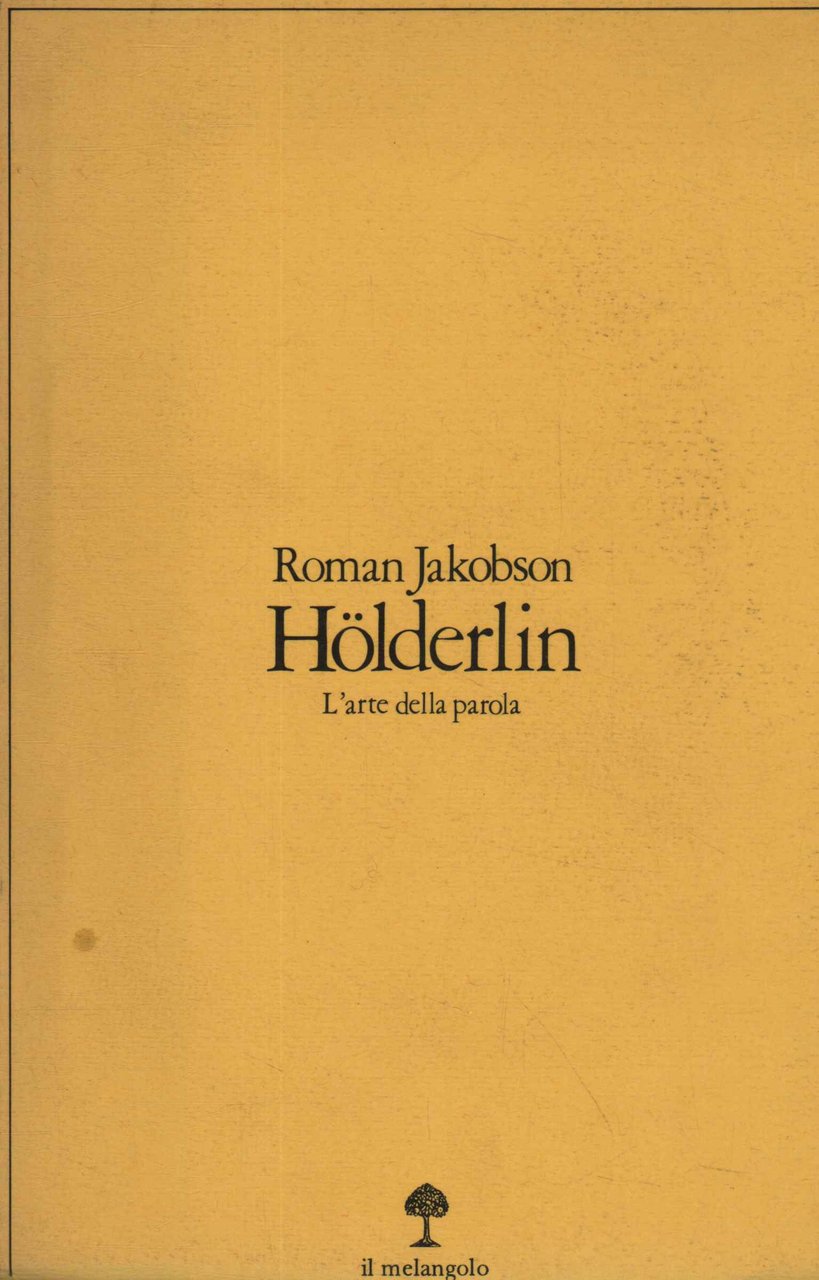 Hölderlin | Immagine principale