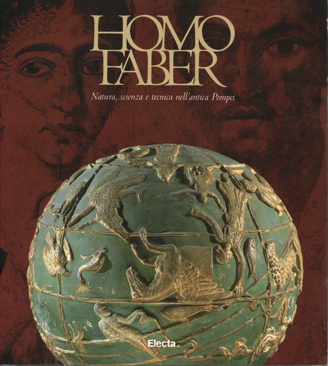 Homo Faber