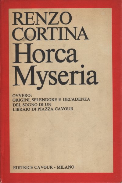 Horca Myseria | Immagine Gallery 2