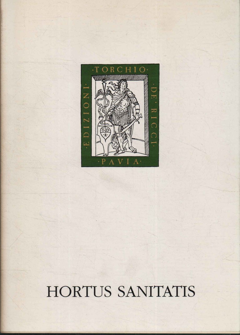 Hortus Santitas | Immagine principale