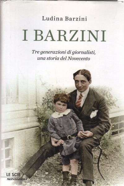 I barzini