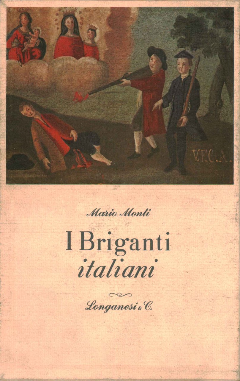 I Briganti italiani