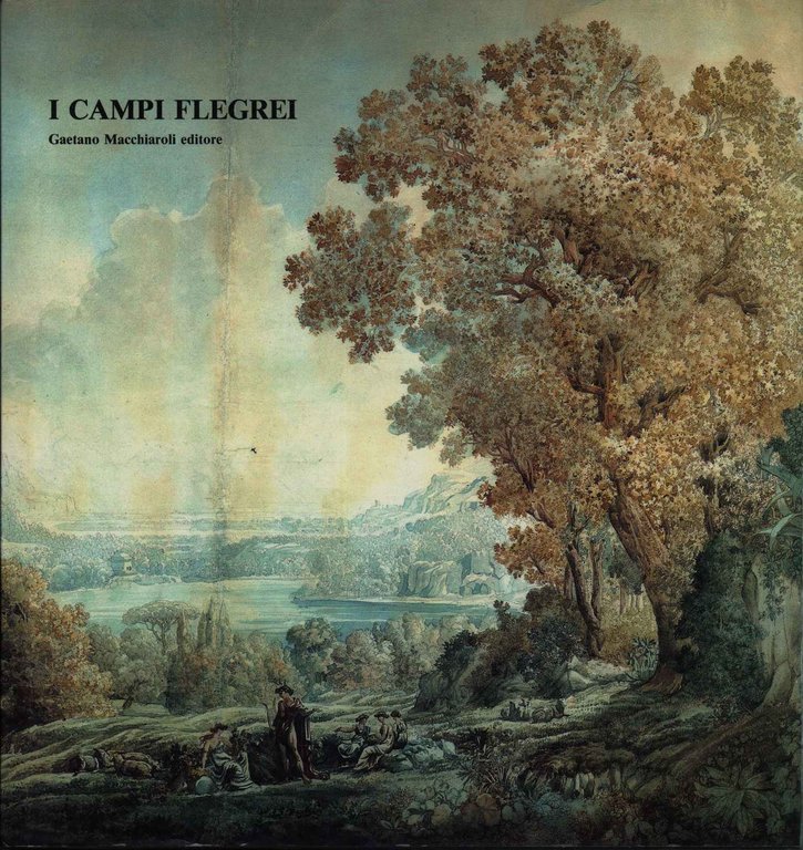 I Campi Flegrei
