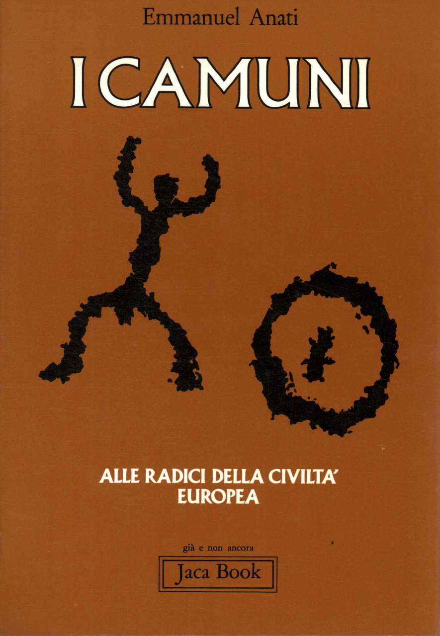 I camuni | Immagine principale