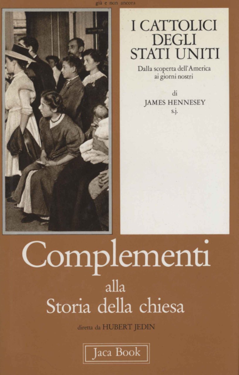 I Cattolici degli Stati Uniti | Immagine principale