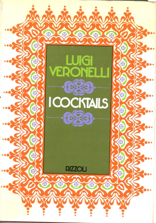 I cocktails