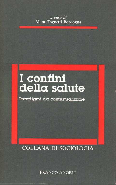 I confini della salute