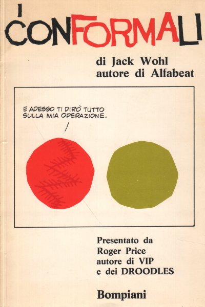 I conformali