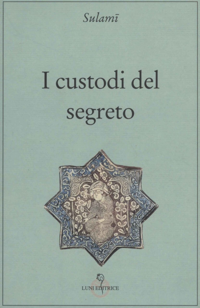 I custodi del segreto | Immagine principale