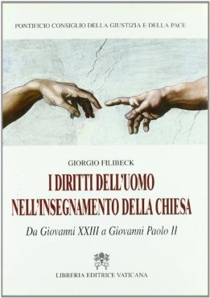 I diritti dell'uomo nell'insegnamento della Chiesa