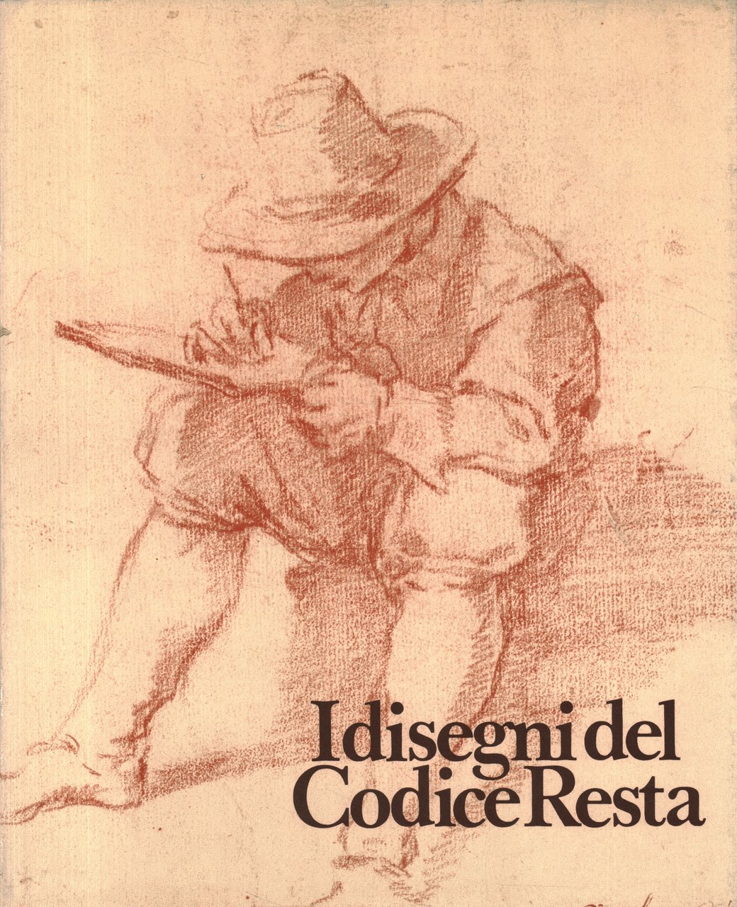 I disegni del Codice Resta