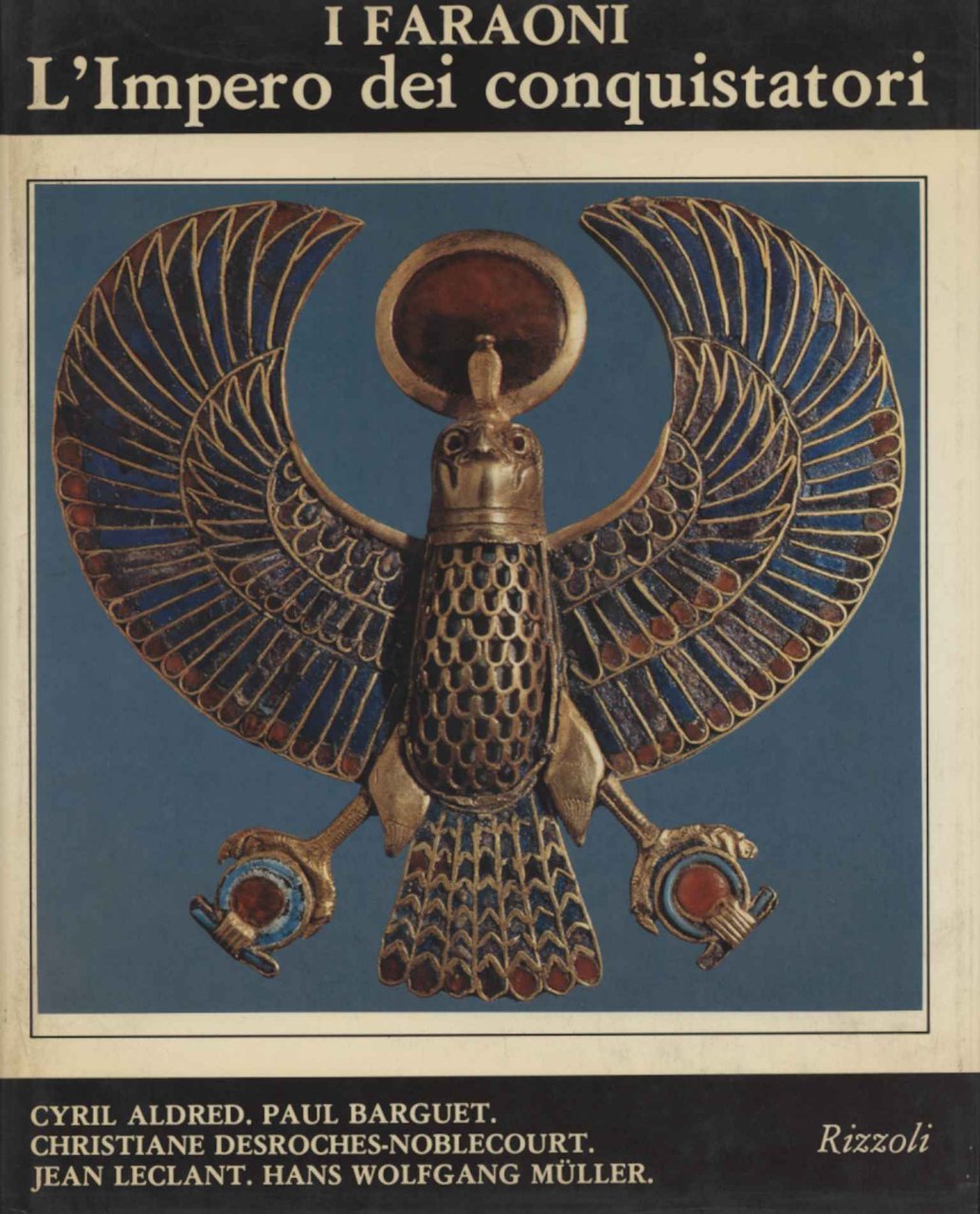 I faraoni. L'impero dei conquistatori | Immagine principale