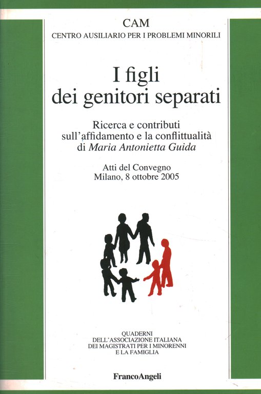 I figli dei genitori separati