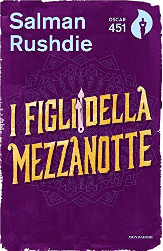 I figli della mezzanotte