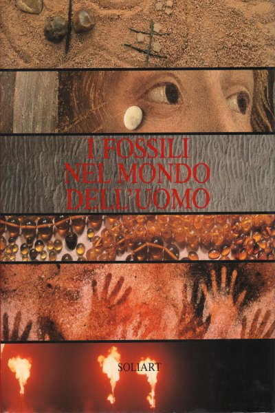 I fossili nel mondo dell'uomo