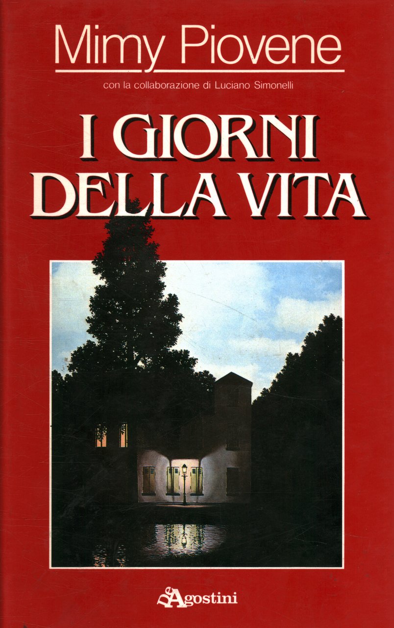 I giorni della vita