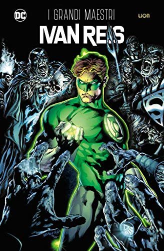 I grandi maestri Ivan Reis