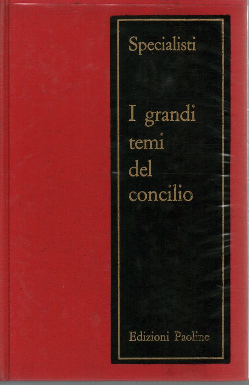 I grandi temi del Concilio | Immagine Gallery 2