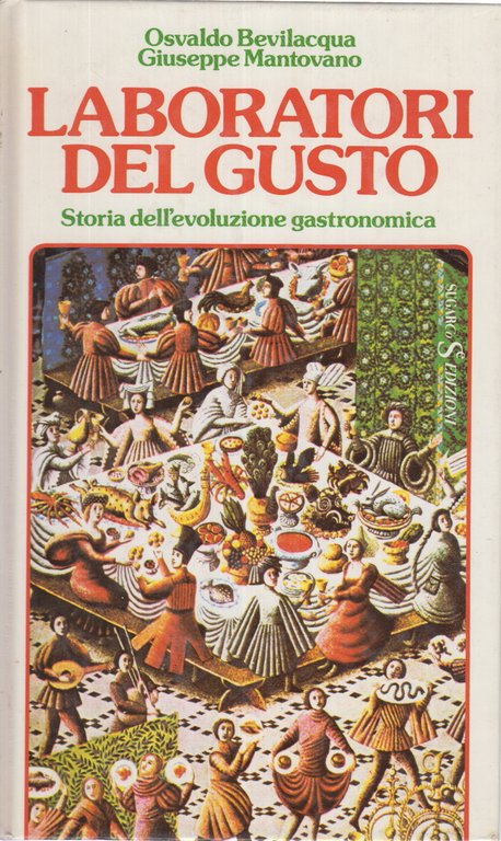 I laboratori del gusto